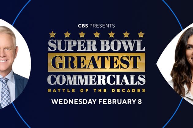 Super Bowl Greatest Commercials: All Time Classics' Interactive