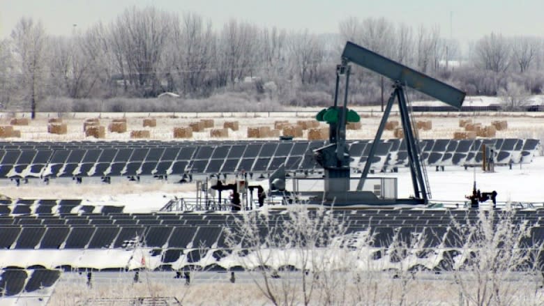 Alberta explores ways to soothe landowner angst as wind and solar takes off