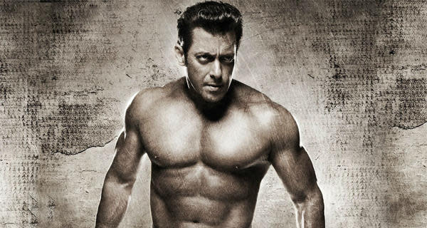 Hrithik Roshan REVEALS Taking Body Buiding Tips From Salman Khan; Here's  What He Said