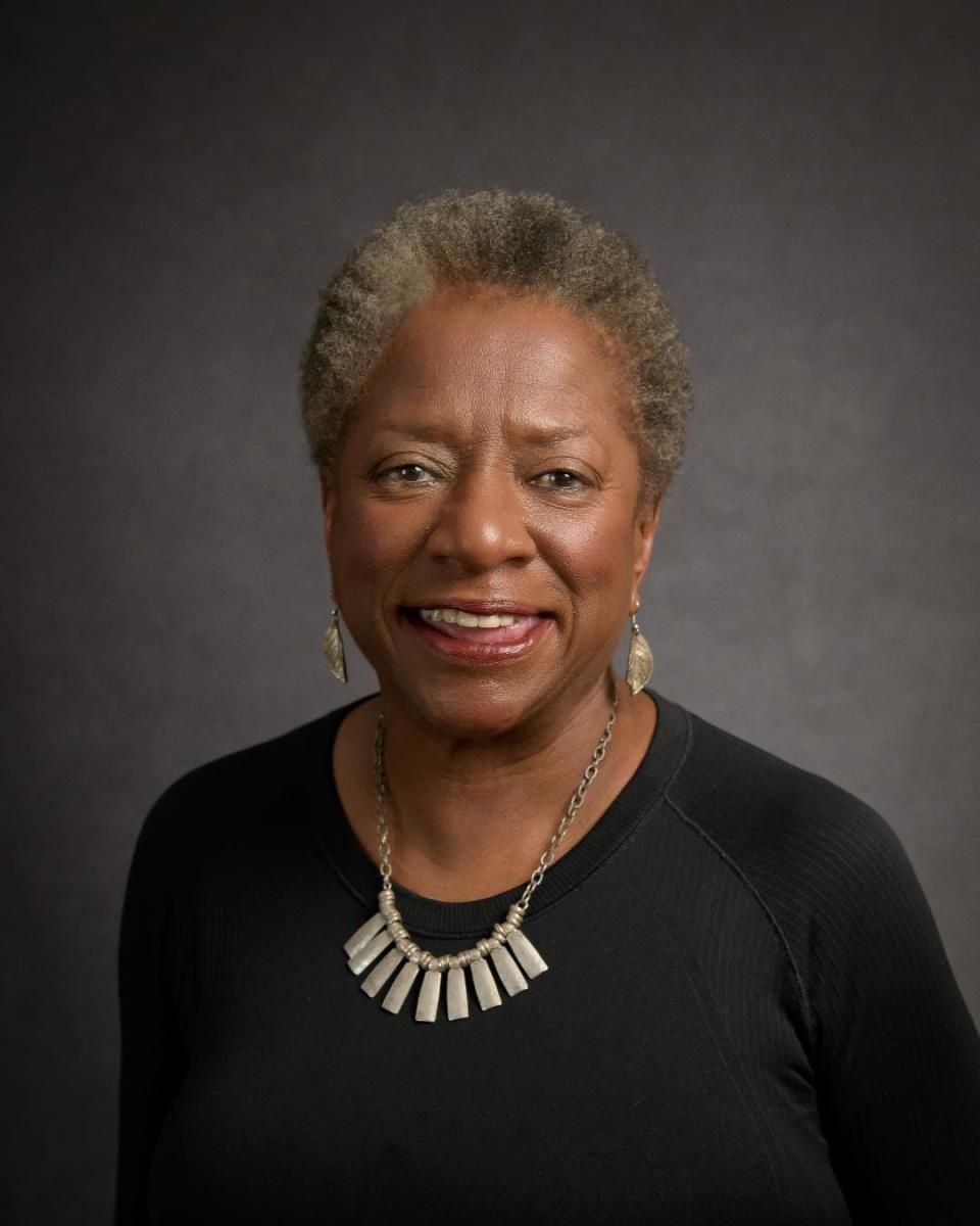 Linda Tarrant-Reid of New Rochelle is one of nine New Yorkers appointed to serve on the state's Community Commission on Reparations Remedies, which will study the lingering harms of slavery and discrimination on Black residents and make recommendations.