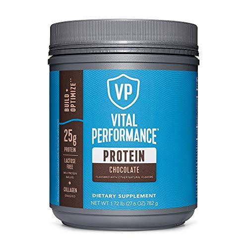 Vital Performance Whey Protein Powder