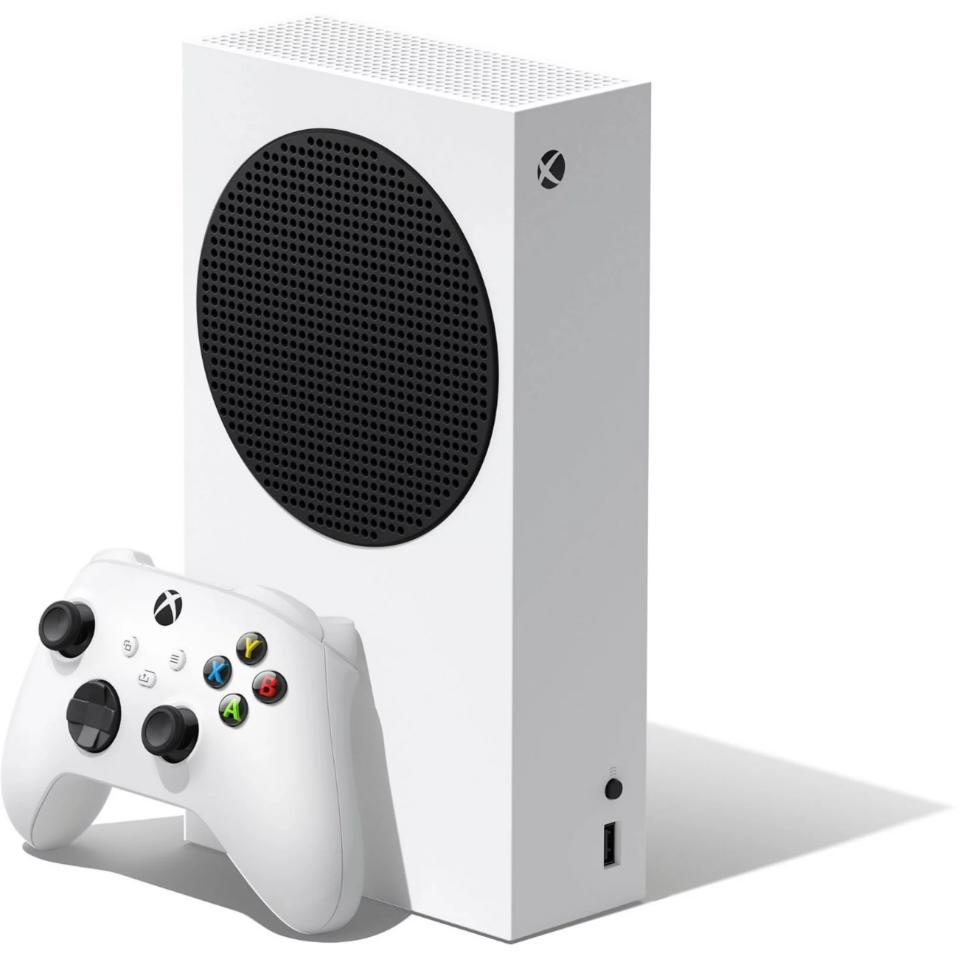 xbox series s deal