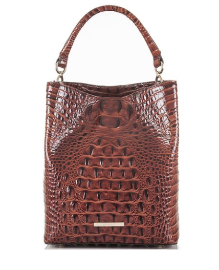 Splurge-worthy: We can't stop obsessing over this Brahmin purse