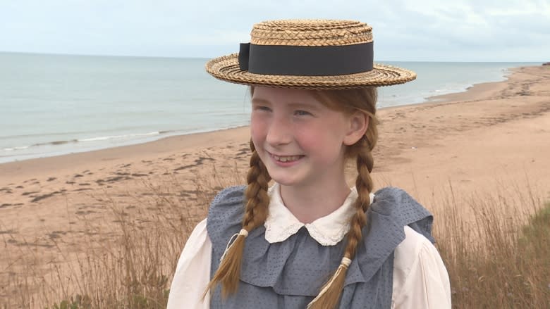 Lucy Maud Montgomery — and P.E.I. — to be featured in Heritage Minute