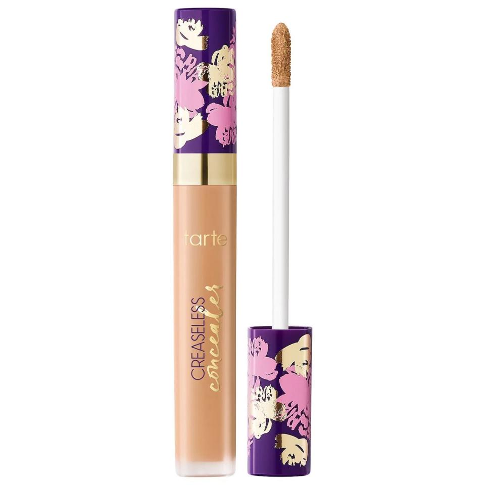 10) Tarte Cosmetics Creaseless Undereye Concealer