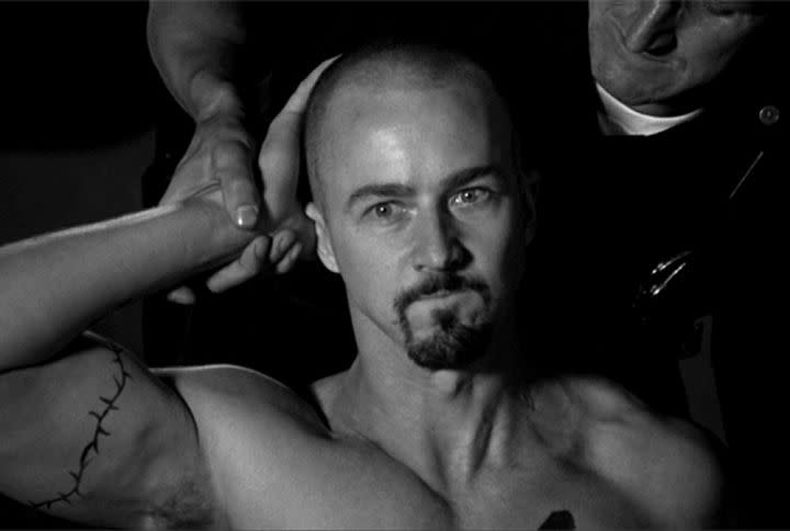 Edward Norton