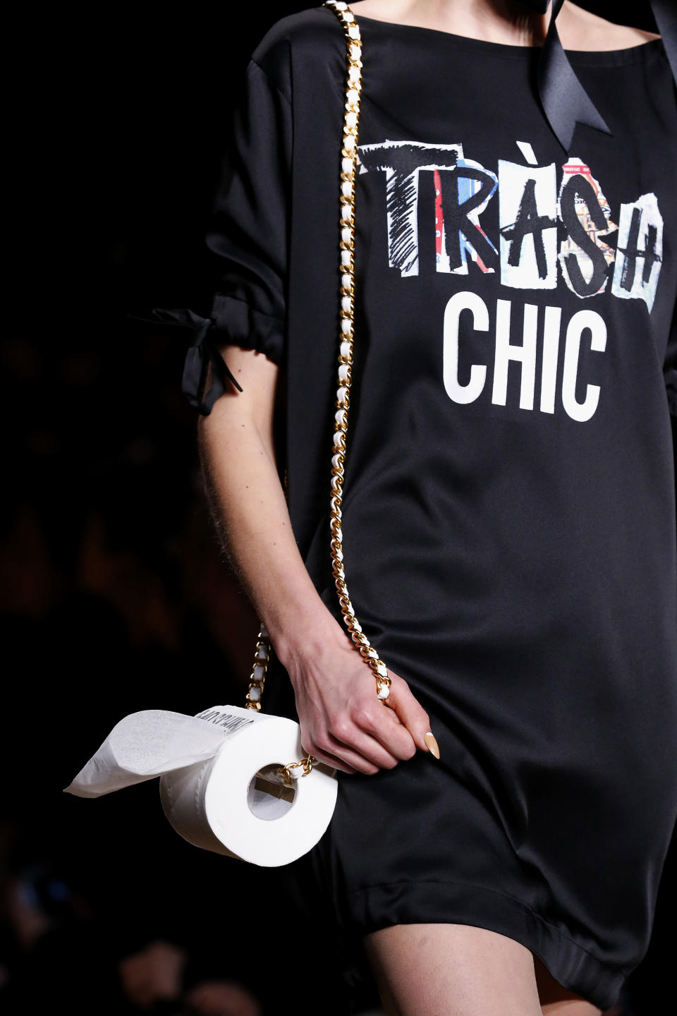 The Best Moments from Jeremy Scott’s Tenure at Moschino