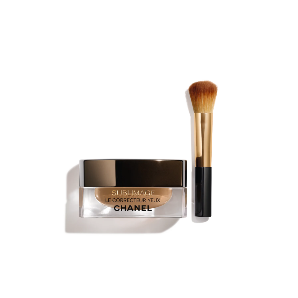 Chanel Sublimage Le Correcteur Yeux Radiance-Generating Concealing Eye Care