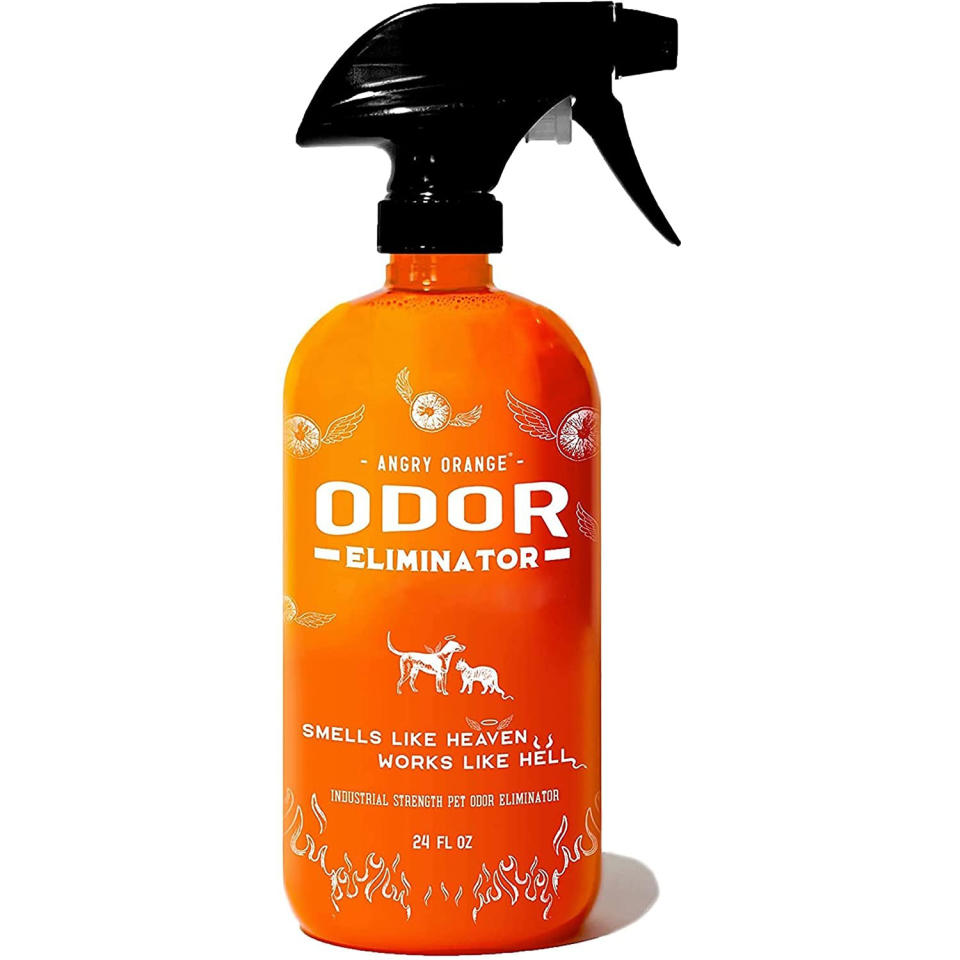 angry orange odor eliminator