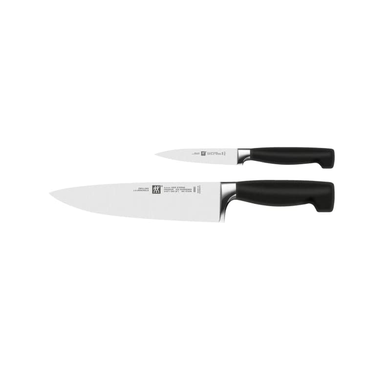 "The Must Haves" 2-Piece Knife Set