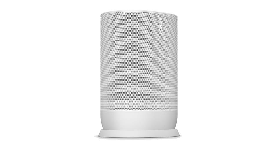 Sonos Move Smart Speaker with Voice Control 