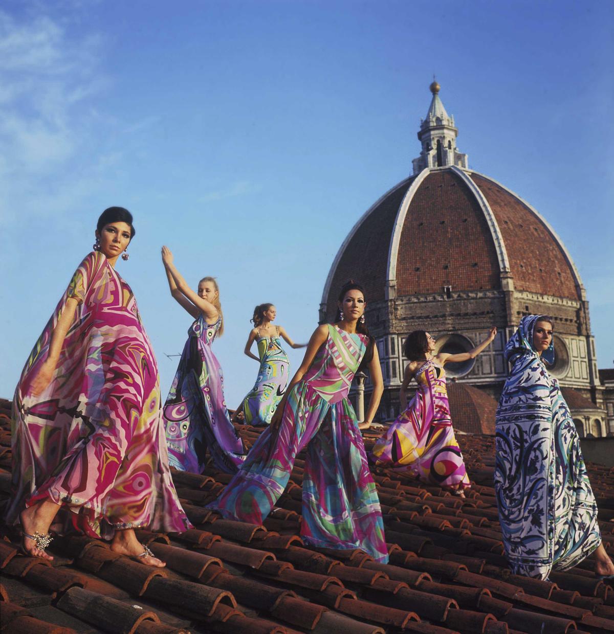 Emilio Pucci Pre-Fall 2015 - Collection - Gallery - Style.com