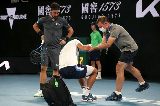 Tie break y super tie break en tenis: qué es y cómo se juega