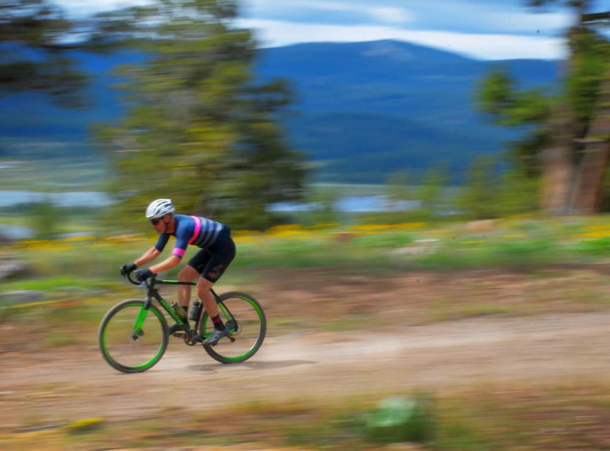 The Lost and Found Gravel Grinder’s 2022 rebirth