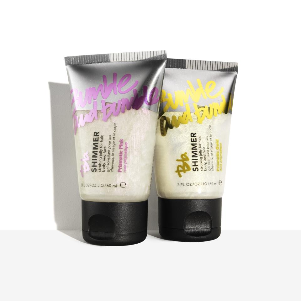 Bumble and Bumble Bb. Shimmer Strobing Jelly