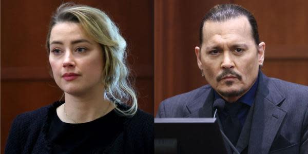 Amber Heard contrata nuevos abogados y apelará veredicto en el caso con Johnny Depp