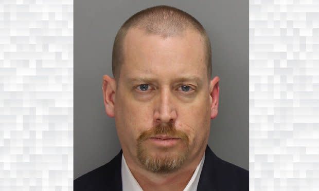 Richard Vinson Merritt (Photo: Cobb County Sheriff’s Office)