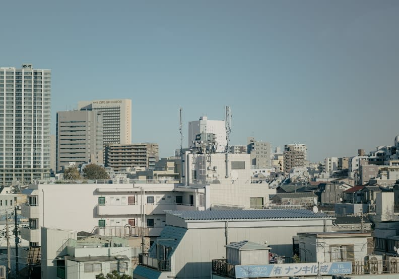 海外購屋族通常著眼於長期的資產配置，反而較不重視高收益性。示意圖。Unsplash by bady abbas