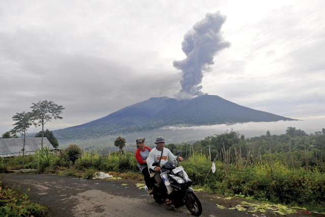 Pop In Small Cone Piece Agung