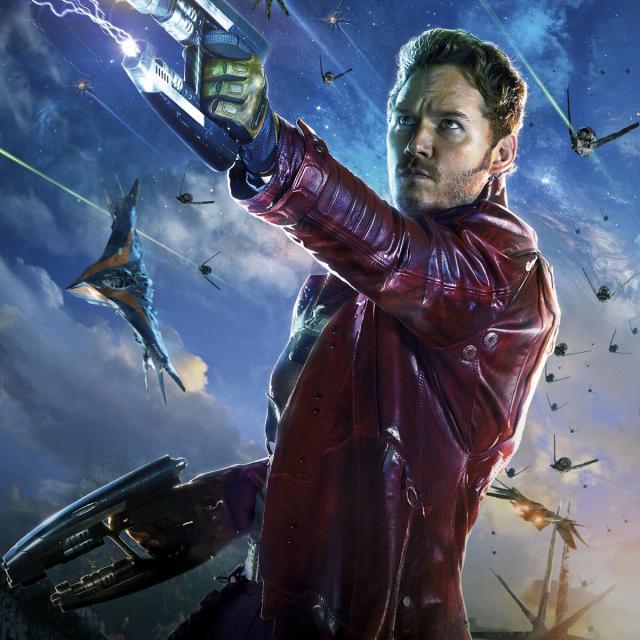 Marvel Confirms Star-Lord Is Bisexual In New 'Guardians Of The