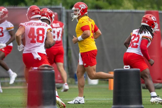 Tom Brady, Patrick Mahomes were both once Major League Baseball draft picks