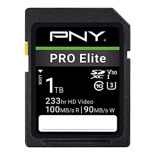 3) PNY Pro Elite Class