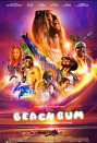 <p>Despite starring Mathew McConaughey, <em>The Beach Bum </em>only <a href="https://www.boxofficemojo.com/release/rl1694991873/" rel="nofollow noopener" target="_blank" data-ylk="slk:grossed $1.7 million;elm:context_link;itc:0;sec:content-canvas" class="link ">grossed $1.7 million</a> in its opening weekend on a wide release of 1,100 screens. The movie resulted in <a href="https://movieweb.com/the-beach-bum-box-office-matthew-mcconaughey/" rel="nofollow noopener" target="_blank" data-ylk="slk:McConaughey's worst opening weekend;elm:context_link;itc:0;sec:content-canvas" class="link ">McConaughey's worst opening weekend</a> to date.</p>