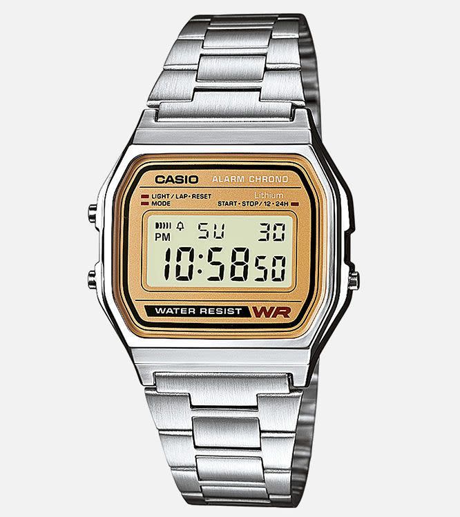 Best classic digital watch for men