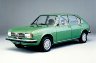 <p>For about three years in the 1970s, the Alfasud Ti was the most exhilarating small car on the planet. Its grip, handling, verve and sheer joie de vivre <strong>wowed everybody who tried</strong> <strong>it</strong>. Then the Volkswagen Golf GTi arrived, and the Ti slunk into its shadow. The Ti, like all Alfasuds, is a classic case of a critically-acclaimed car that was often a disastrous prospect for actual ownership.</p>