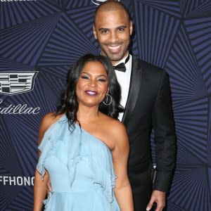 Nia Long's Fiance Ime Udoka's Mistress Revealed