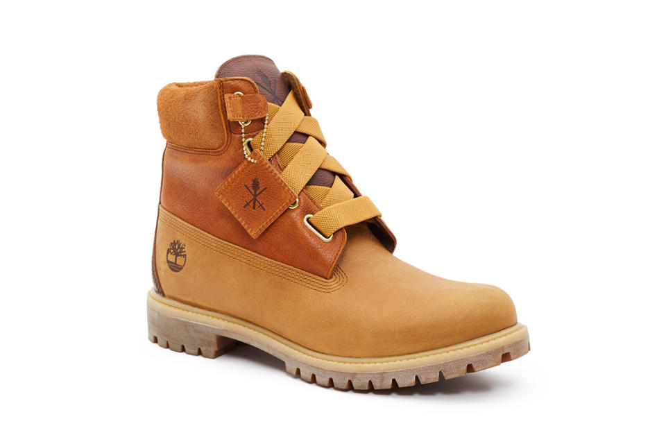 Timberland, Opening Ceremony, Convenience Boot