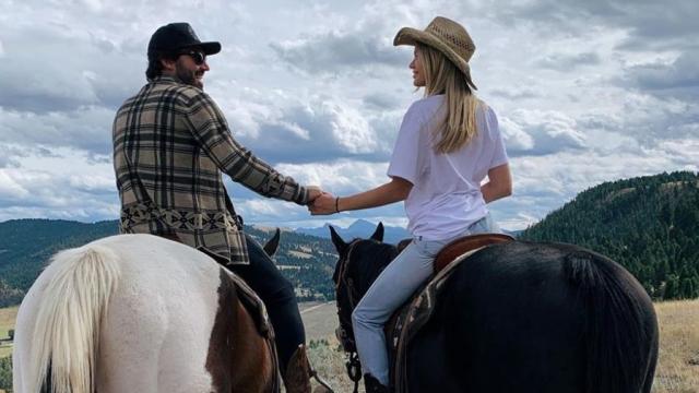 Who is 'The Hills' Star Brody Jenner's New Girlfriend, Josie Canseco?