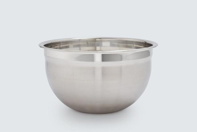 Sur La Table Stainless Steel Mixing Bowl