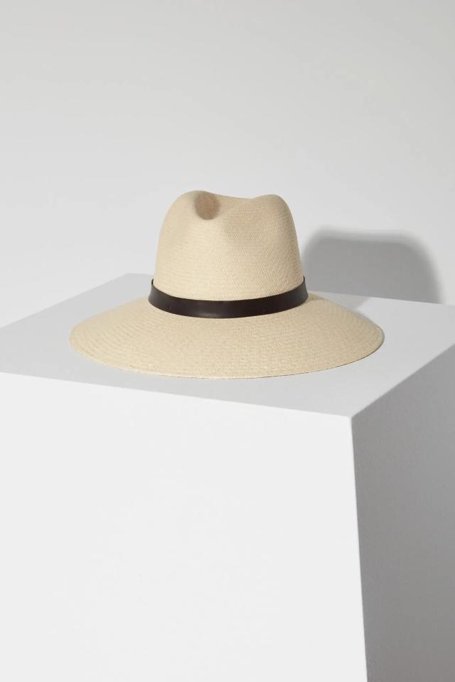 Stylish Sun Hats for Women to Wear All Season Long