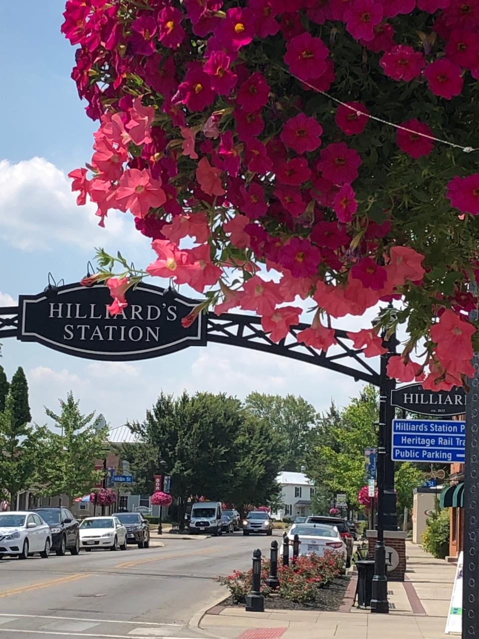 The Old Hilliard district would allow bed-and-breakfast inns and short-term rentals such as those offered by Airbnb, according to a pending ordinance before Hilliard City Council