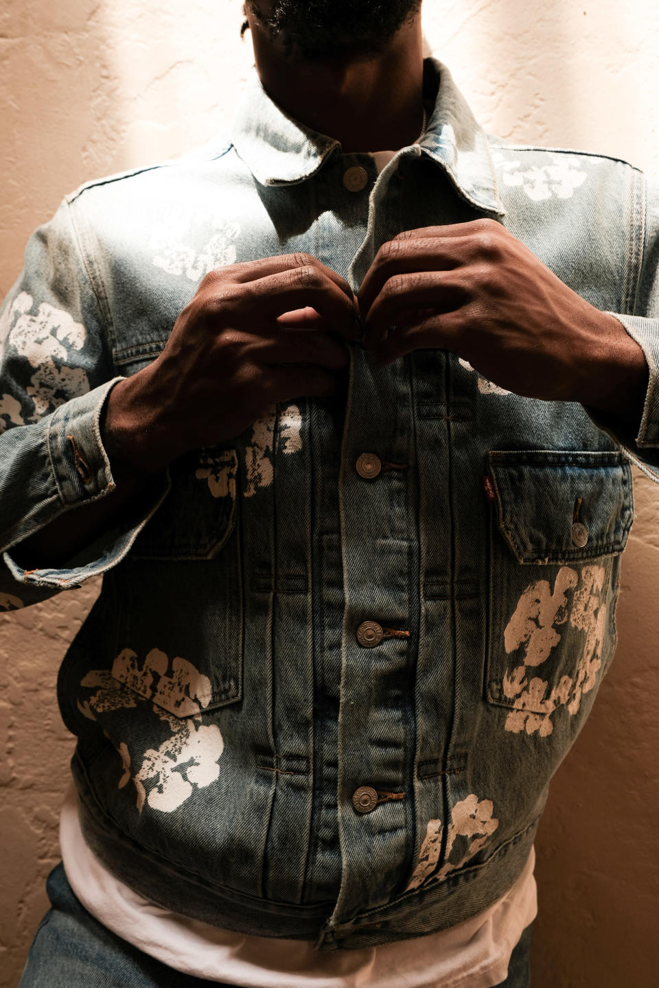 Denim Tears Unveils Details for New Cotton Wreath Jackets Drop
