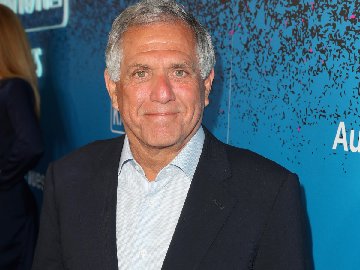 Les Moonves, one of the highestpaid CEOs in the US, leaves CBS with a