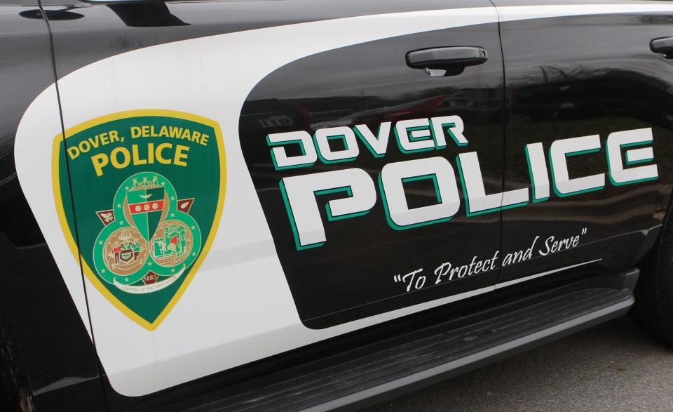 Dover Police