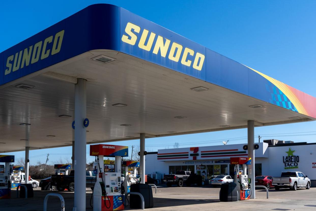 Sunoco