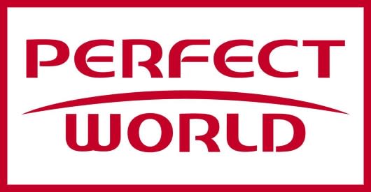 perfect world logo