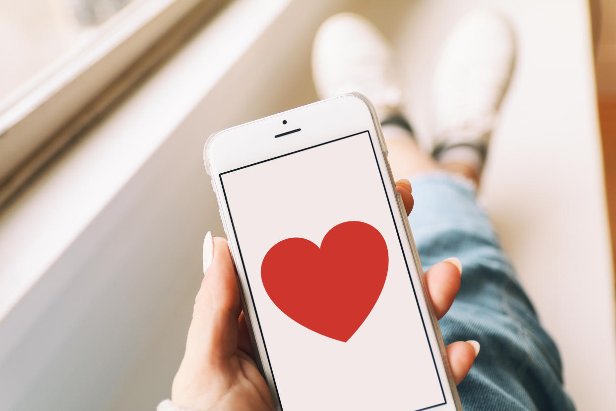 Wer beim Online-Dating einige Tipps beherzigt, ist auf der sicheren Seite. (Bild: Getty Images)