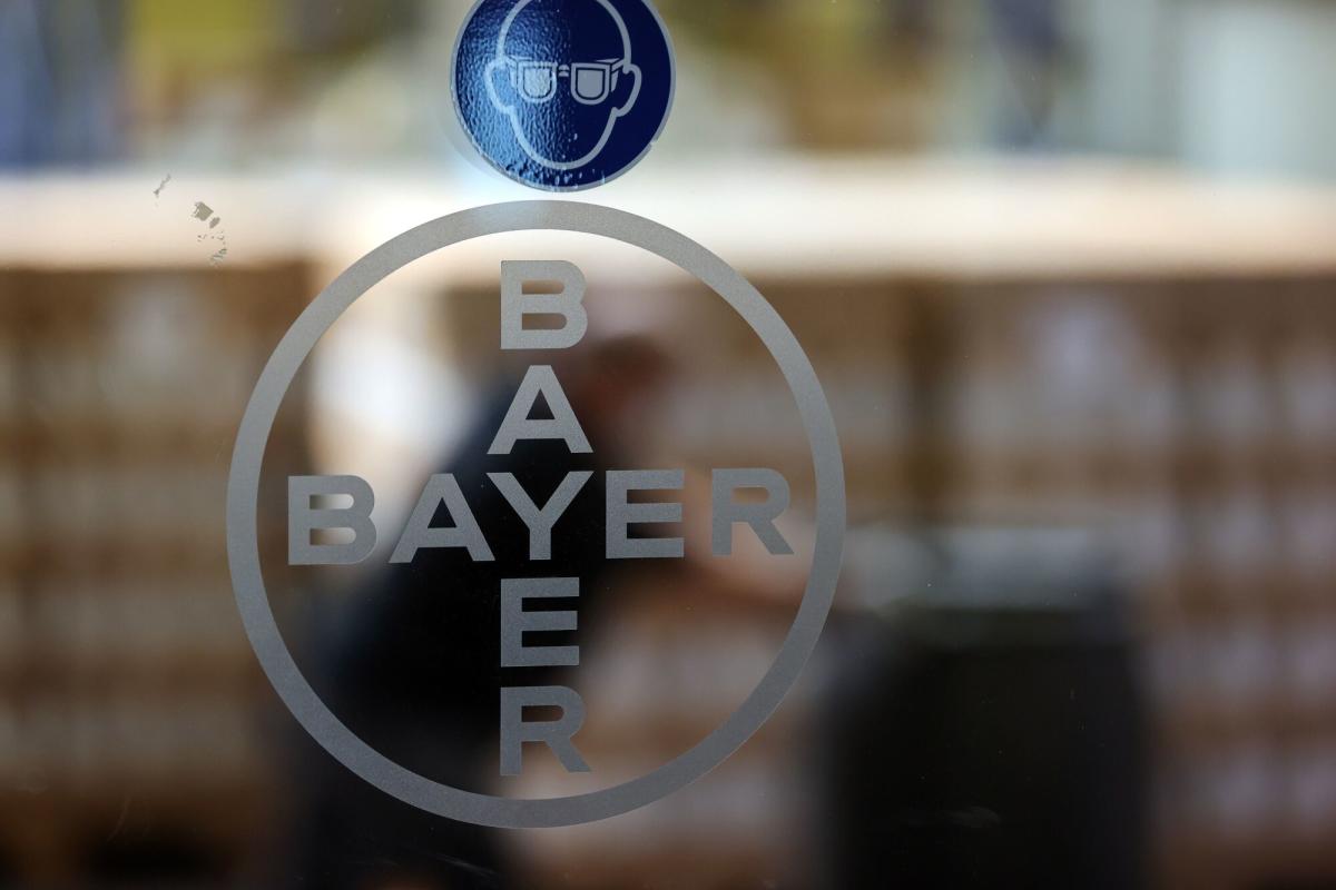 Bayer Cuts Dividend by 95% as It Wrestles With Roundup Woes