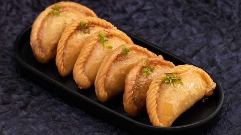 Gujiya