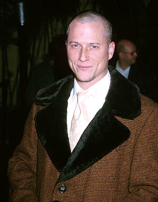Corin Nemec at the Hollywood premiere of Lions Gate's Shadow of the Vampire