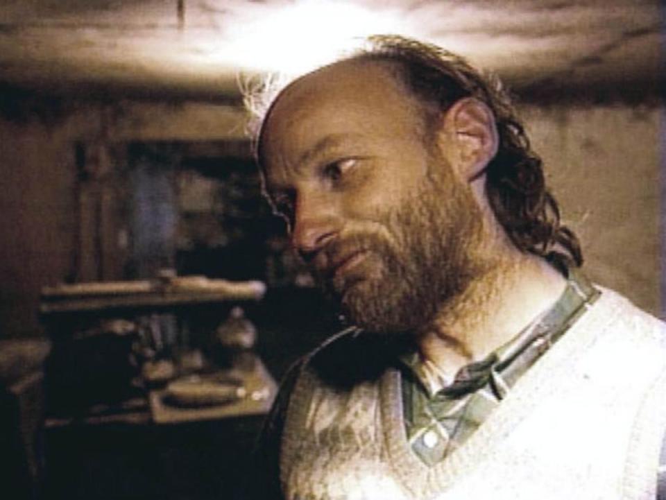 Robert Pickton, a Canadian serial killer, is in hospital on life support after he was attacked by afellow inmate (AP)