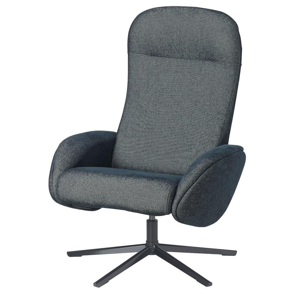 NÄTTRABY Swivel Recliner