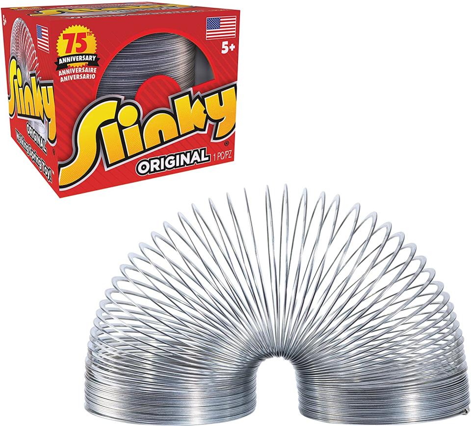 slinky