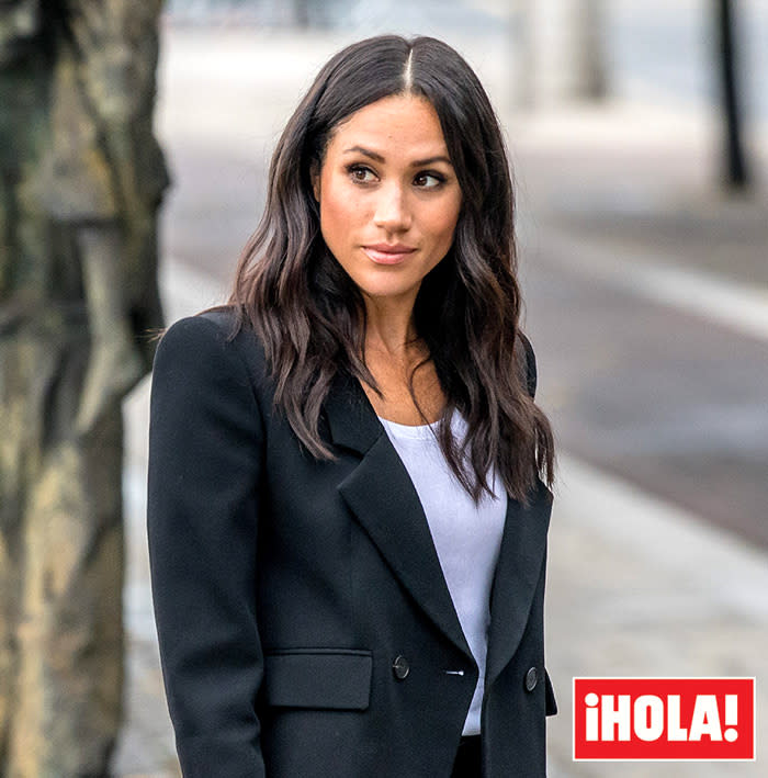 Thomas Markle, sobre el Megxit: Todas las niñas quieren ser princesas y ahora ella lo rechaza