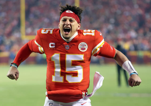 NFL preseason Week 2 odds: Mahomes, Chiefs are biggest favourites