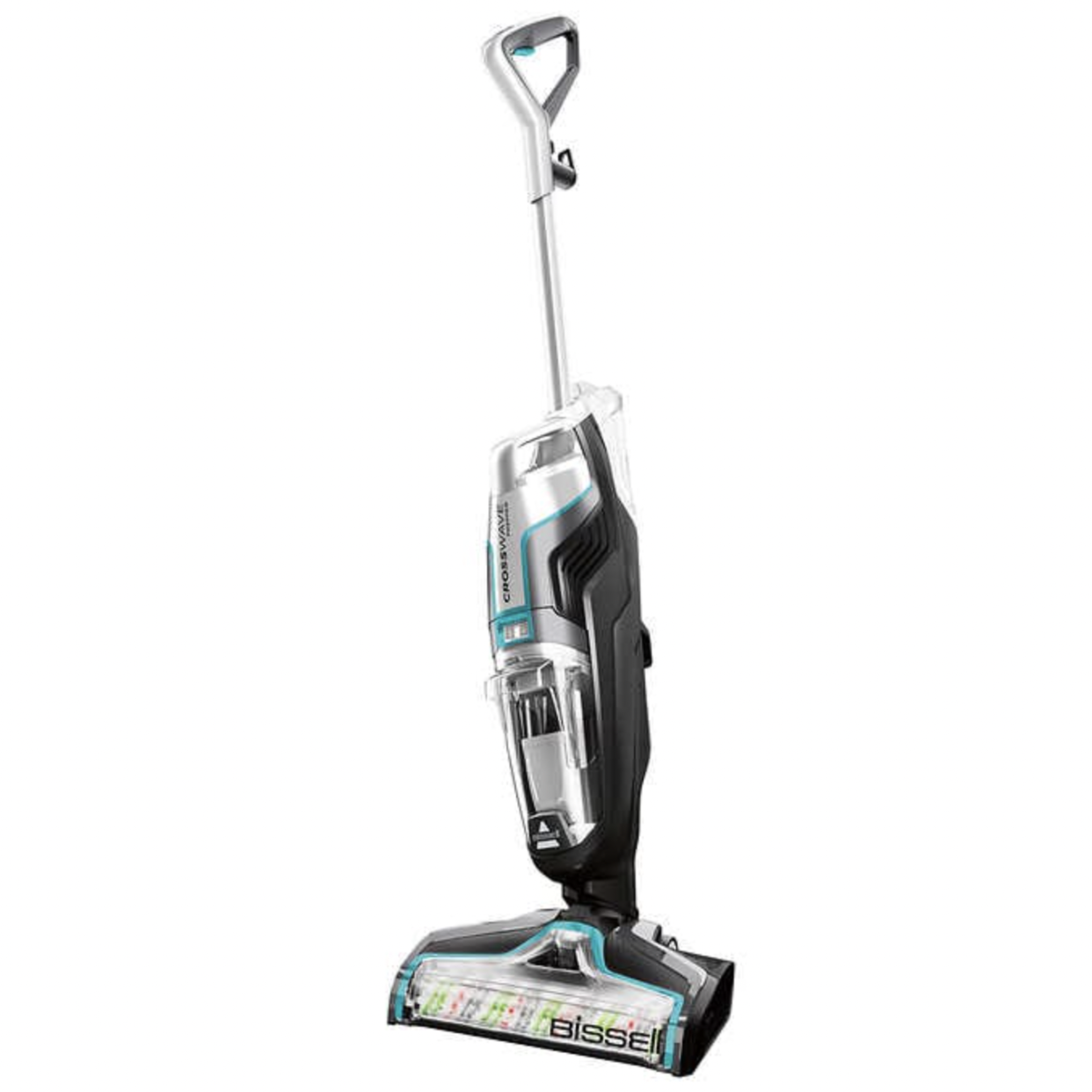 Bissell Crosswave Vacuum